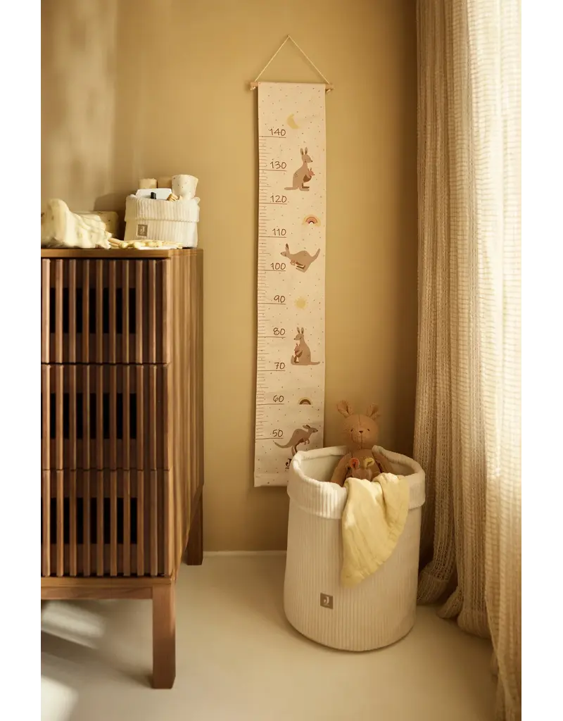 Jollein Jollein groeimeter Kangaroots