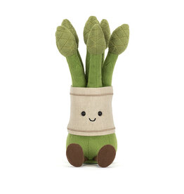 Jellycat Jellycat Asparagus