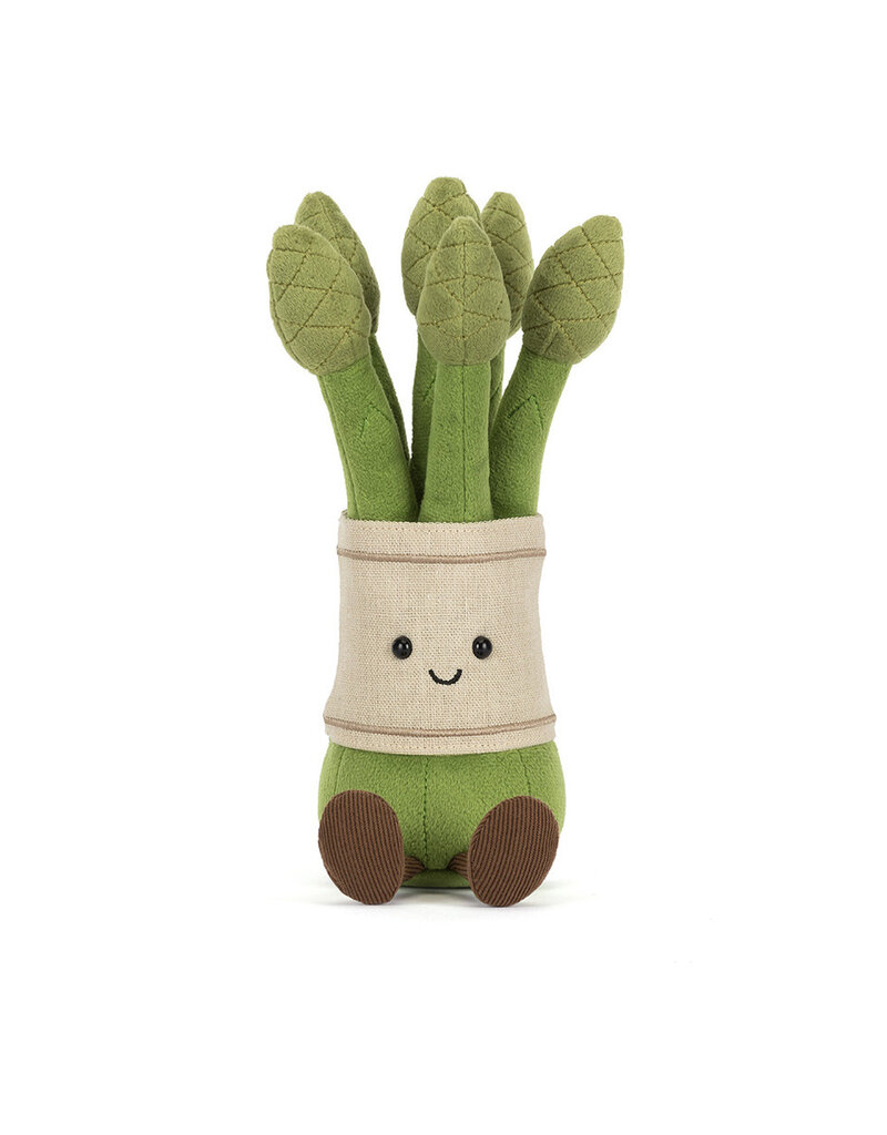 Jellycat Jellycat Asparagus