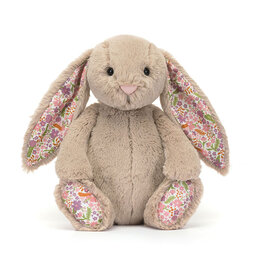 Jellycat Jellycat Blossom Beige Bunny Petal medium