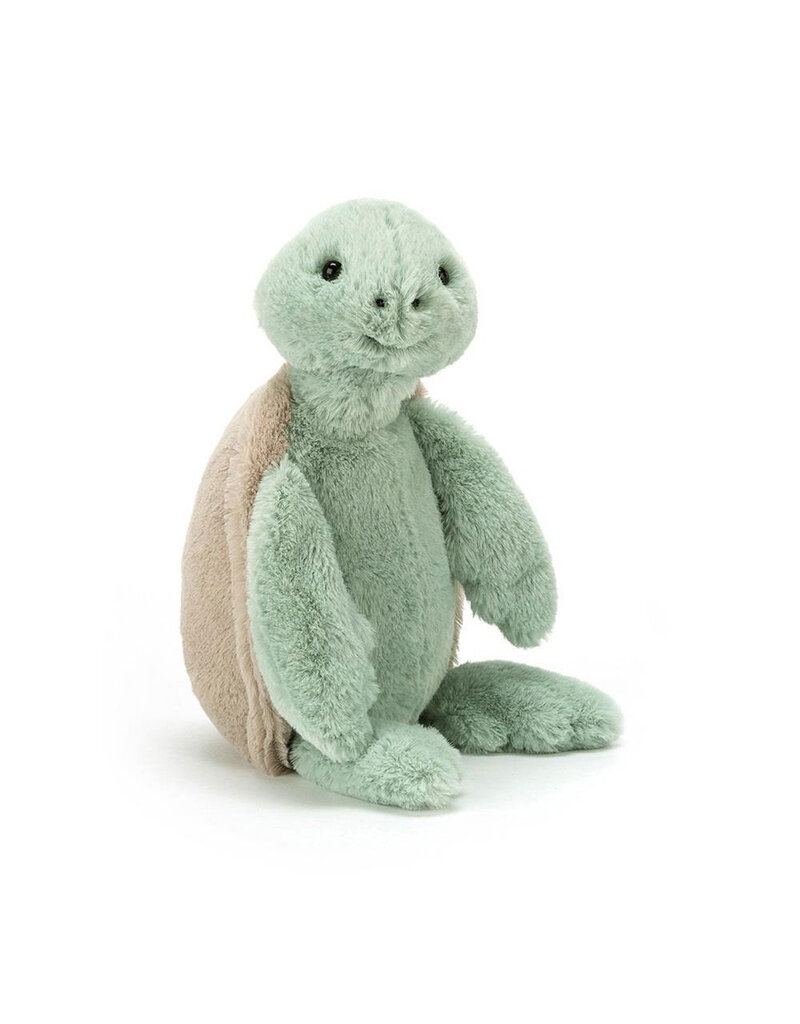 Jellycat Jellycat Bashful Turtle medium