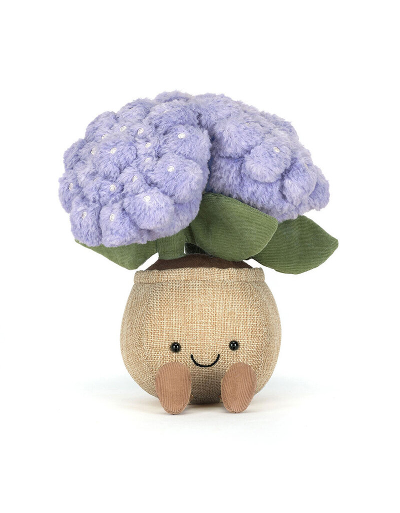 Jellycat Jellycat Hydrangea