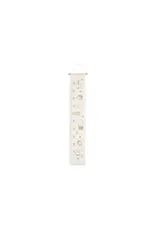 Jollein Jollein groeimeter Miffy Family farm