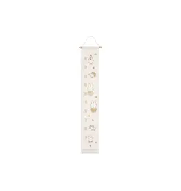 Jollein Jollein groeimeter Miffy Family farm