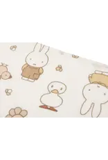 Jollein Jollein Hydrofiele doeken 70x70cm Miffy Family Farm