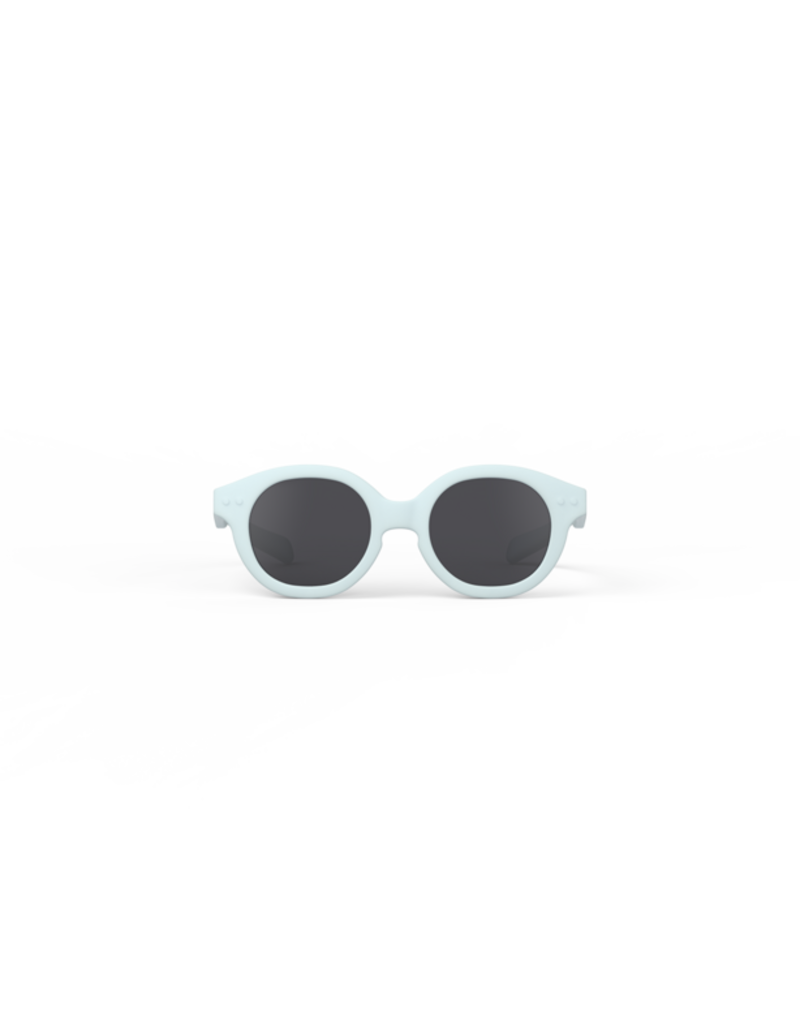 Izipizi Izipizi zonnebril Baby 0-3y Sweet Blue