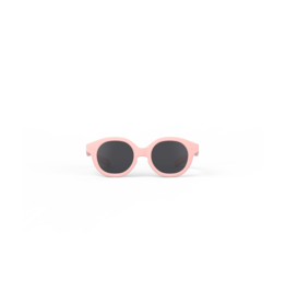 Izipizi Izipizi zonnebril Baby 0-3y Pastel Pink