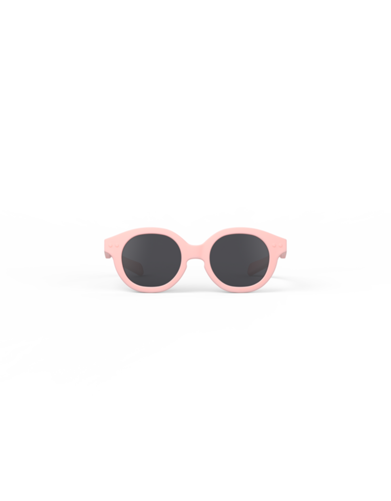 Izipizi Izipizi zonnebril Baby 0-3y Pastel Pink
