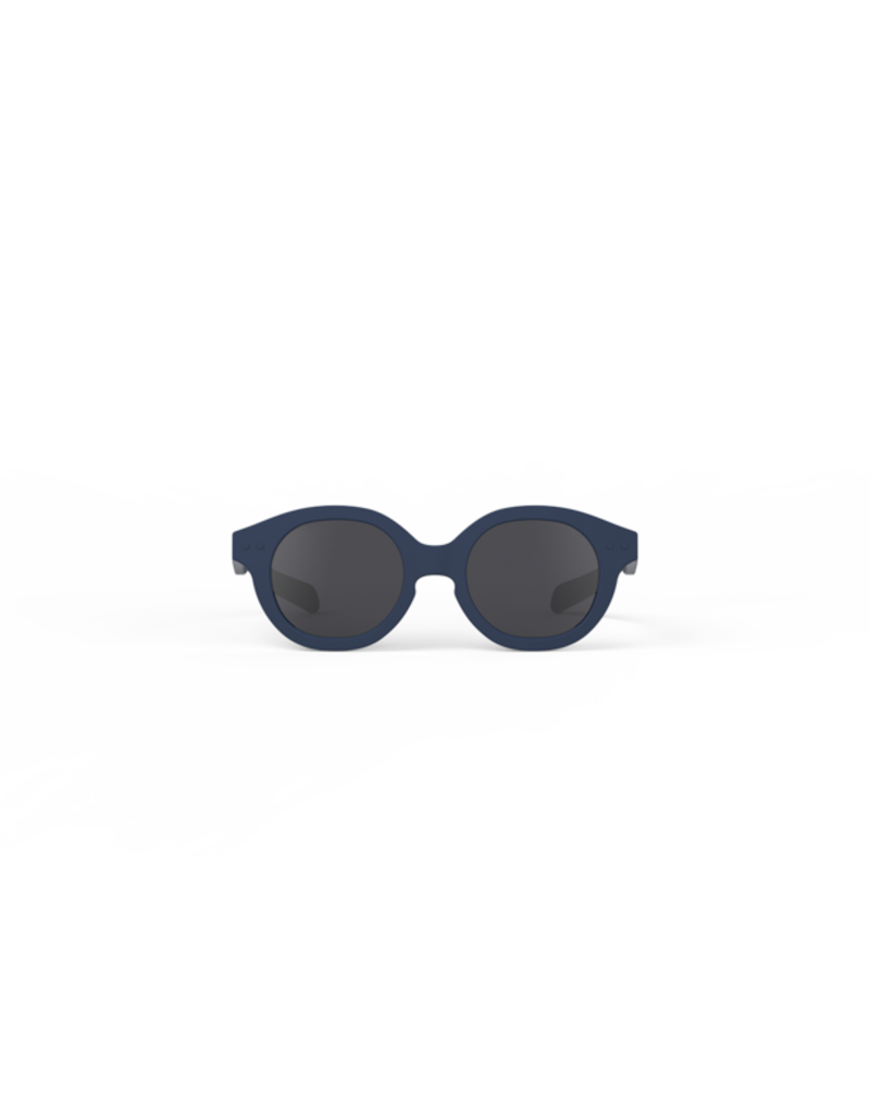 Izipizi Izipizi zonnebril Baby 0-3y Denim Blue