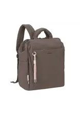 Lassig Lassig Minoa Backpack chocolate