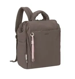 Lassig Lassig Minoa Backpack chocolate