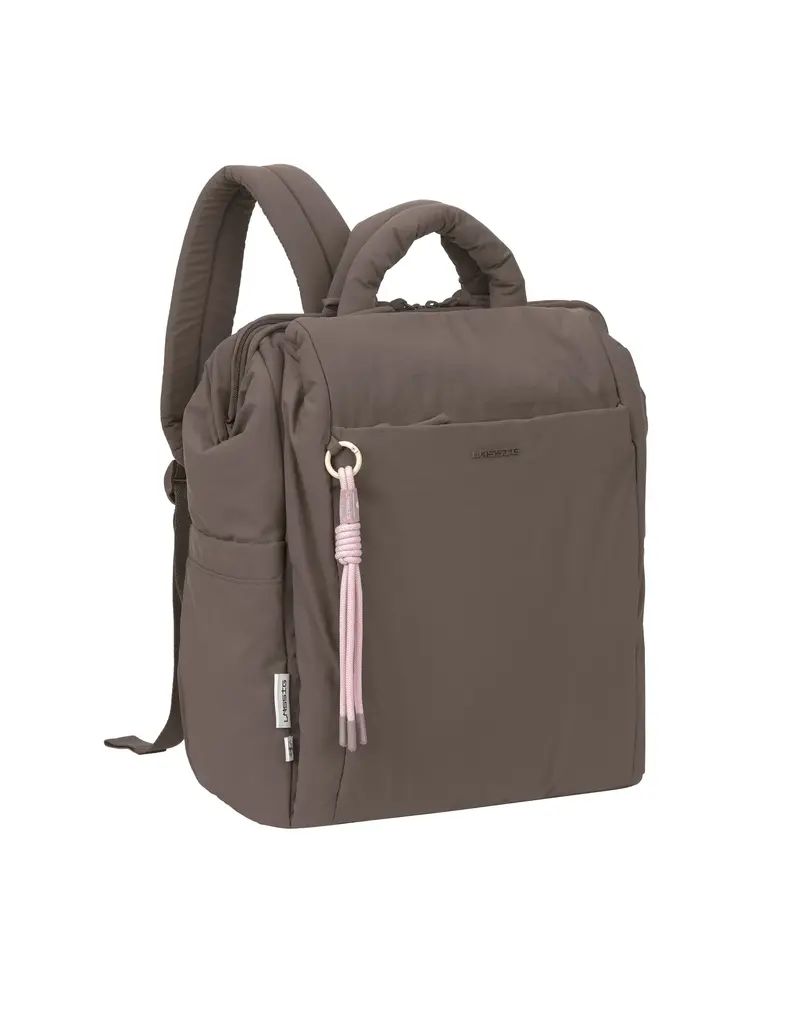 Lassig Lassig Minoa Backpack chocolate
