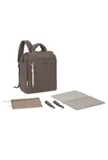 Lassig Lassig Minoa Backpack chocolate