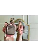 Lassig Lassig Minoa Backpack chocolate