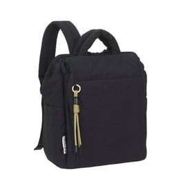 Lassig Lassig Minoa Backpack black