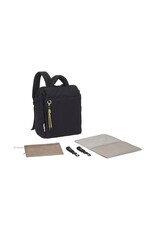 Lassig Lassig Minoa Backpack black