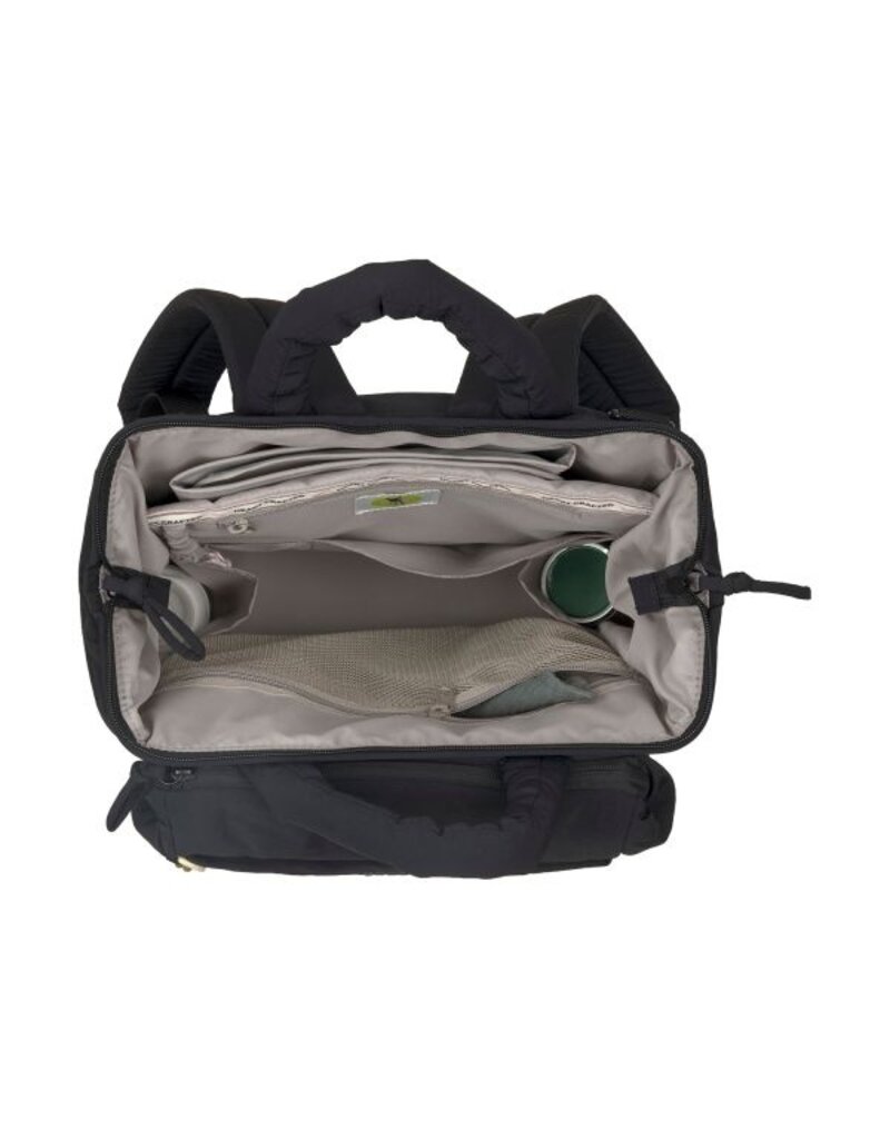 Lassig Lassig Minoa Backpack black