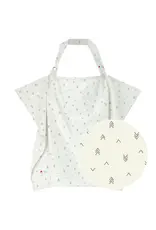 Owego Owego Borstvoedingsdoek Mountain Views