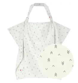 Owego Owego Borstvoedingsdoek Mountain Views