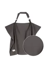 Owego Owego Borstvoedingsdoek Epic Grey