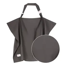 Owego Owego Borstvoedingsdoek Epic Grey