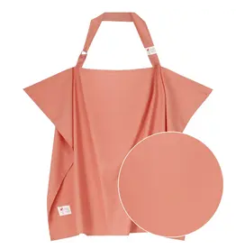 Owego Owego Borstvoedingsdoek Epic Pink