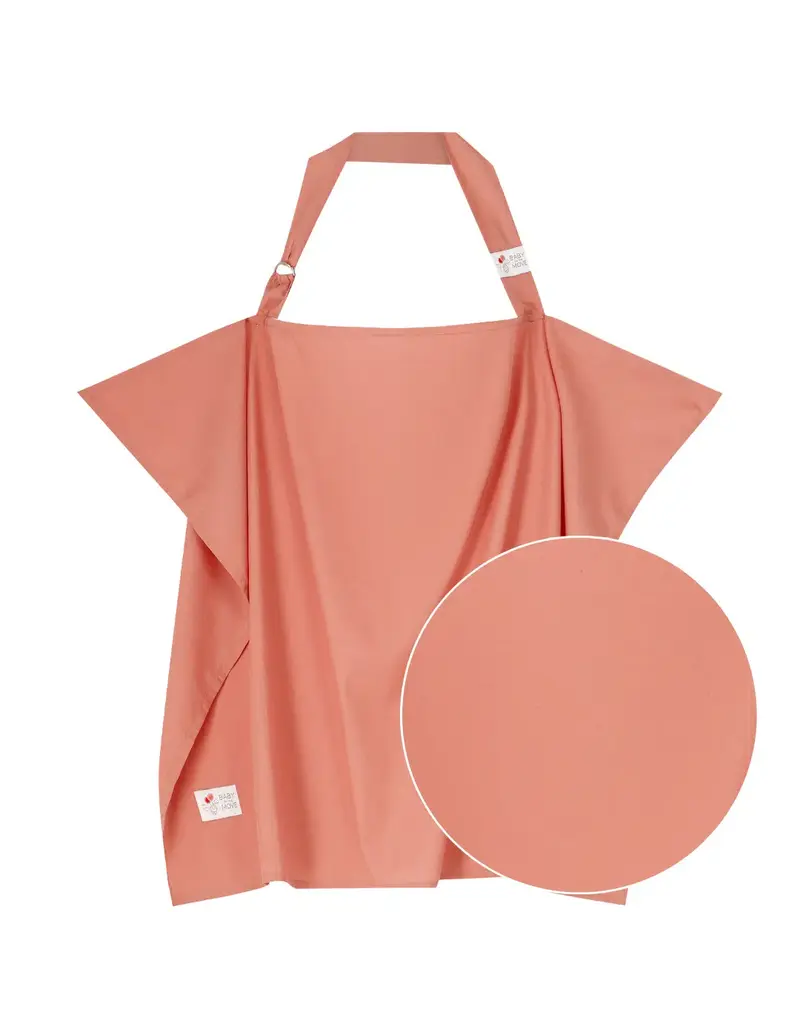 Owego Owego Borstvoedingsdoek Epic Pink