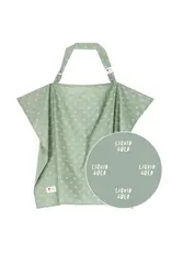 Owego Owego Borstvoedingsdoek Liquid Gold