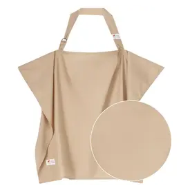 Owego Owego Borstvoedingsdoek Epic Natural