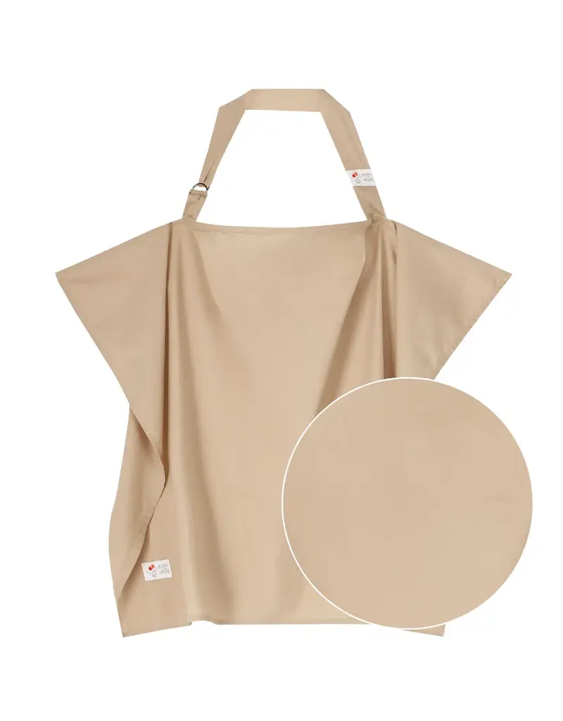 Owego Owego Borstvoedingsdoek Epic Natural