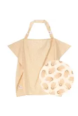 Owego Owego Borstvoedingsdoek Happy Hands