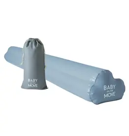 Owego Owego Bed Guard Inflatable Bed Bumper