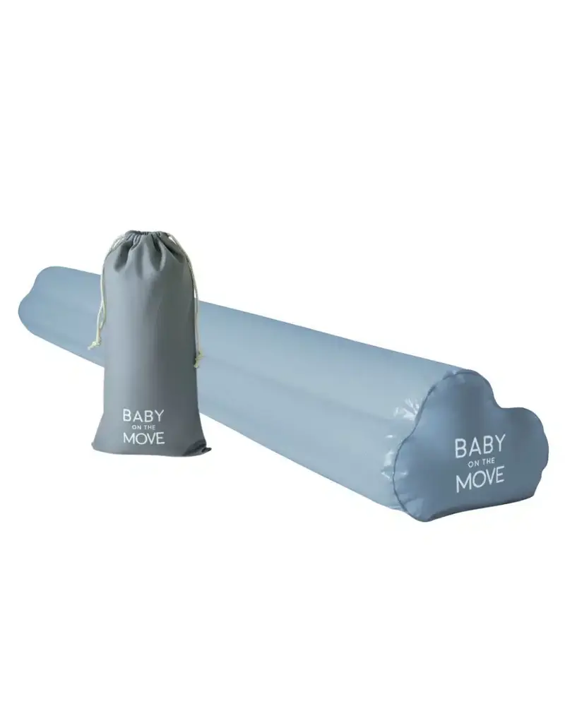 Owego Owego Bed Guard Inflatable Bed Bumper