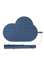 Owego Owego Drying mat & placemat Denim