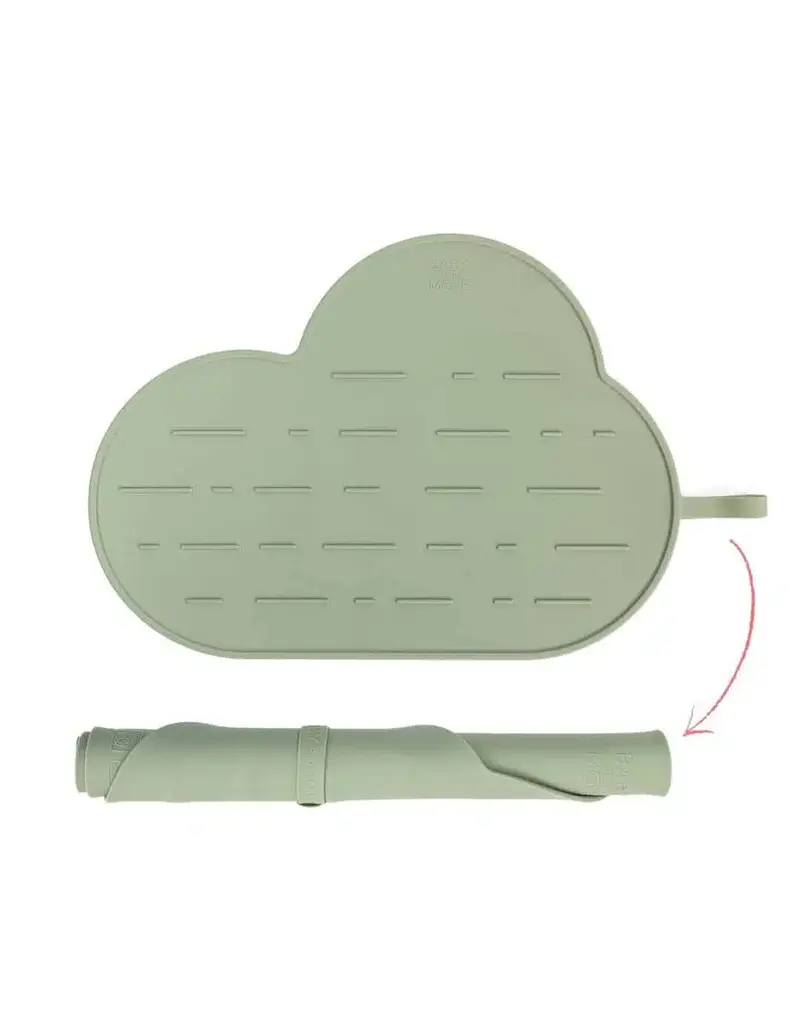 Owego Owego Drying mat & placemat Aspen