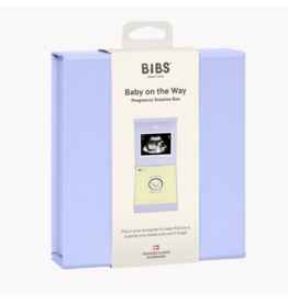 Bibs Bibs Giftset Baby On the Way