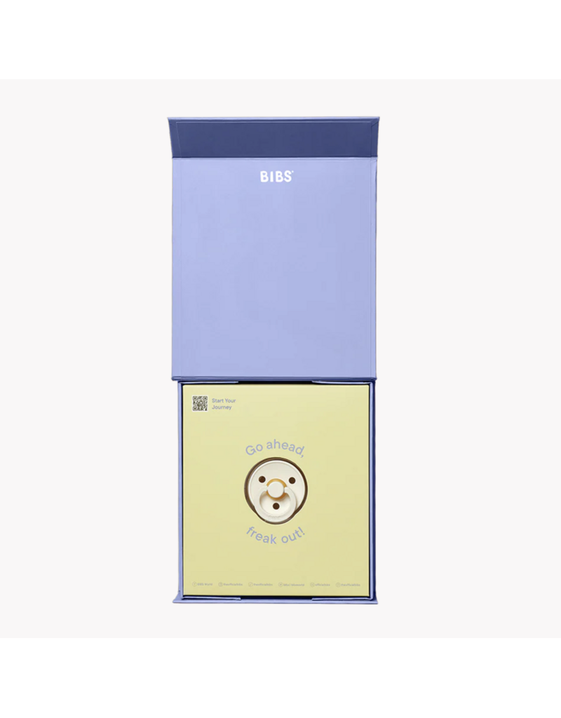 Bibs Bibs Giftset Baby On the Way