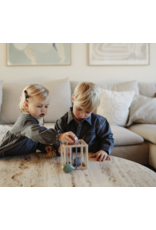 Mushie Mushie Elastic Shape Sorter