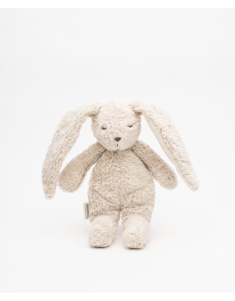 Moonie Moonie sensory little bunny sand