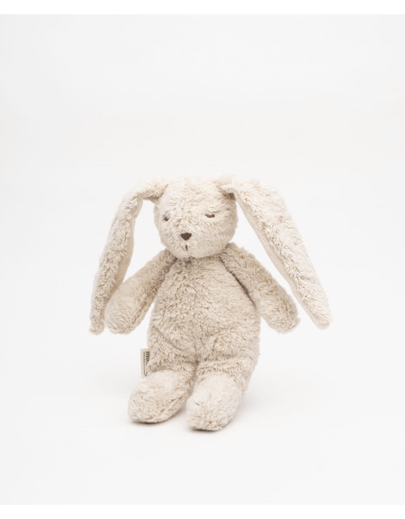 Moonie Moonie sensory little bunny sand