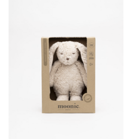 Moonie Moonie sensory little bunny sand