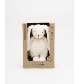 Moonie Moonie sensory little bunny polar