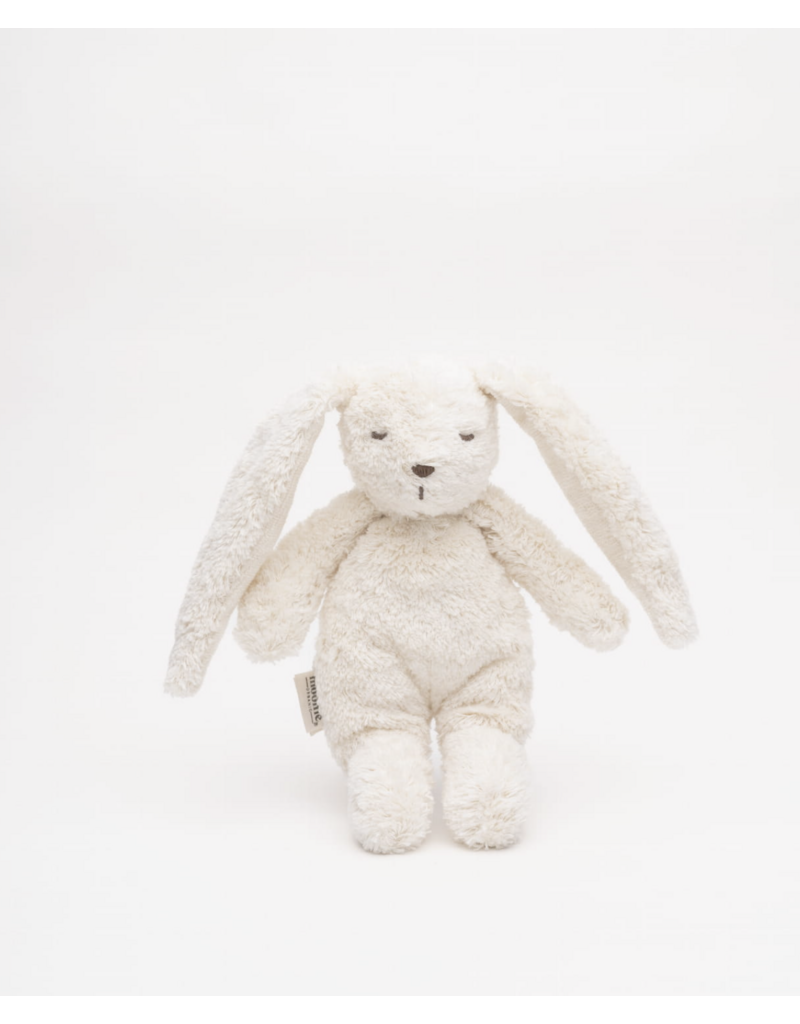 Moonie Moonie sensory little bunny polar
