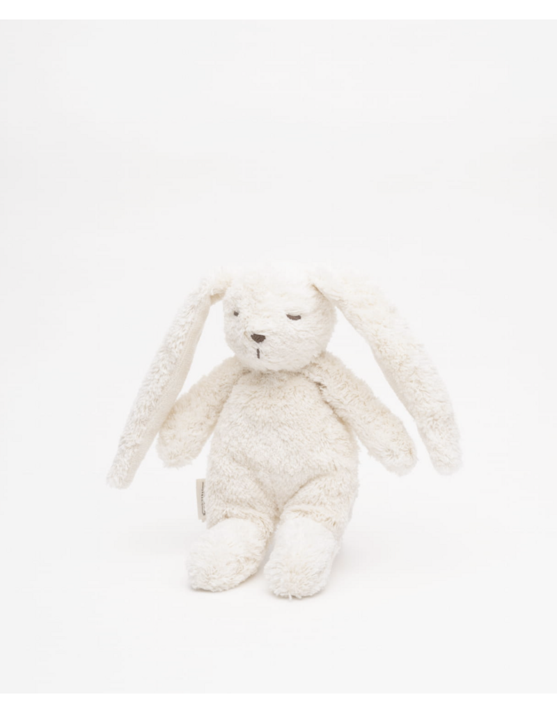 Moonie Moonie sensory little bunny polar