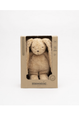 Moonie Moonie sensory little bunny cappuccino