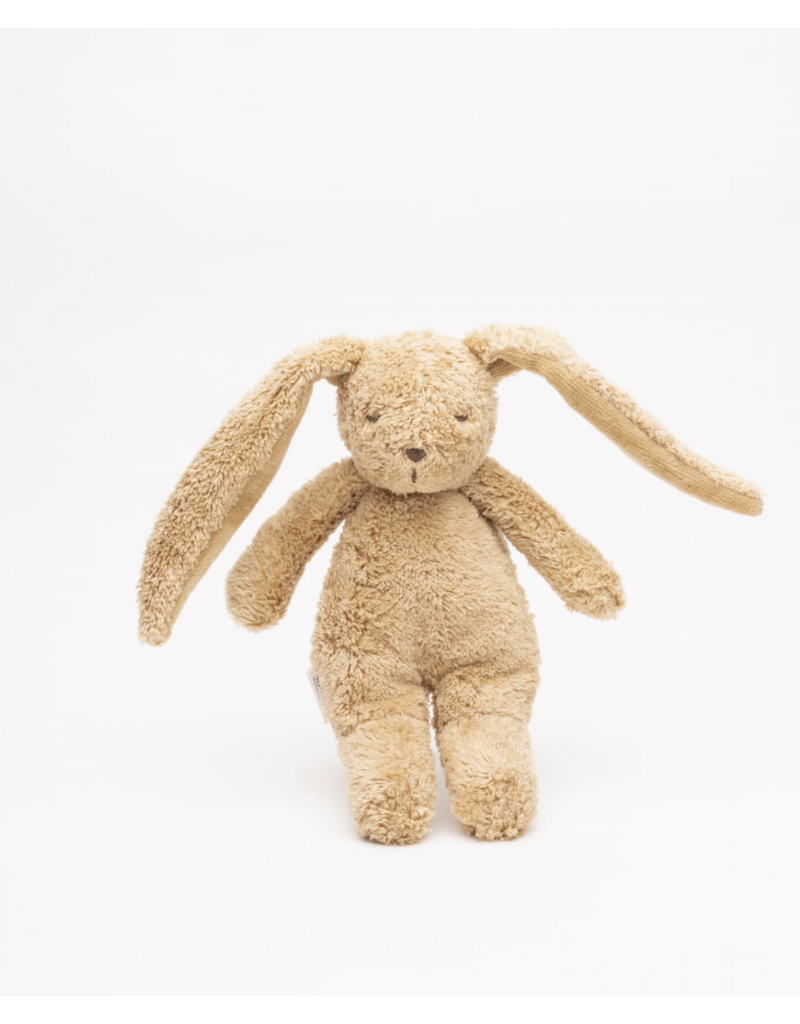 Moonie Moonie sensory little bunny cappuccino