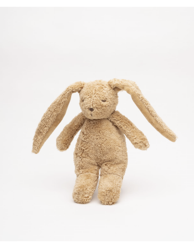 Moonie Moonie sensory little bunny cappuccino