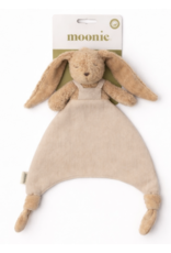 Moonie Moonie doudou bunny cappuccino