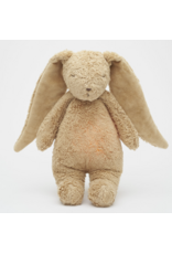 Moonie Moonie 2.0 humming bunny with a lamp cappuccino