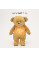 Moonie Moonie 2.0 humming bear with a lamp honey